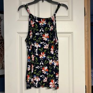 LOVEAPPELLA Halter-style top